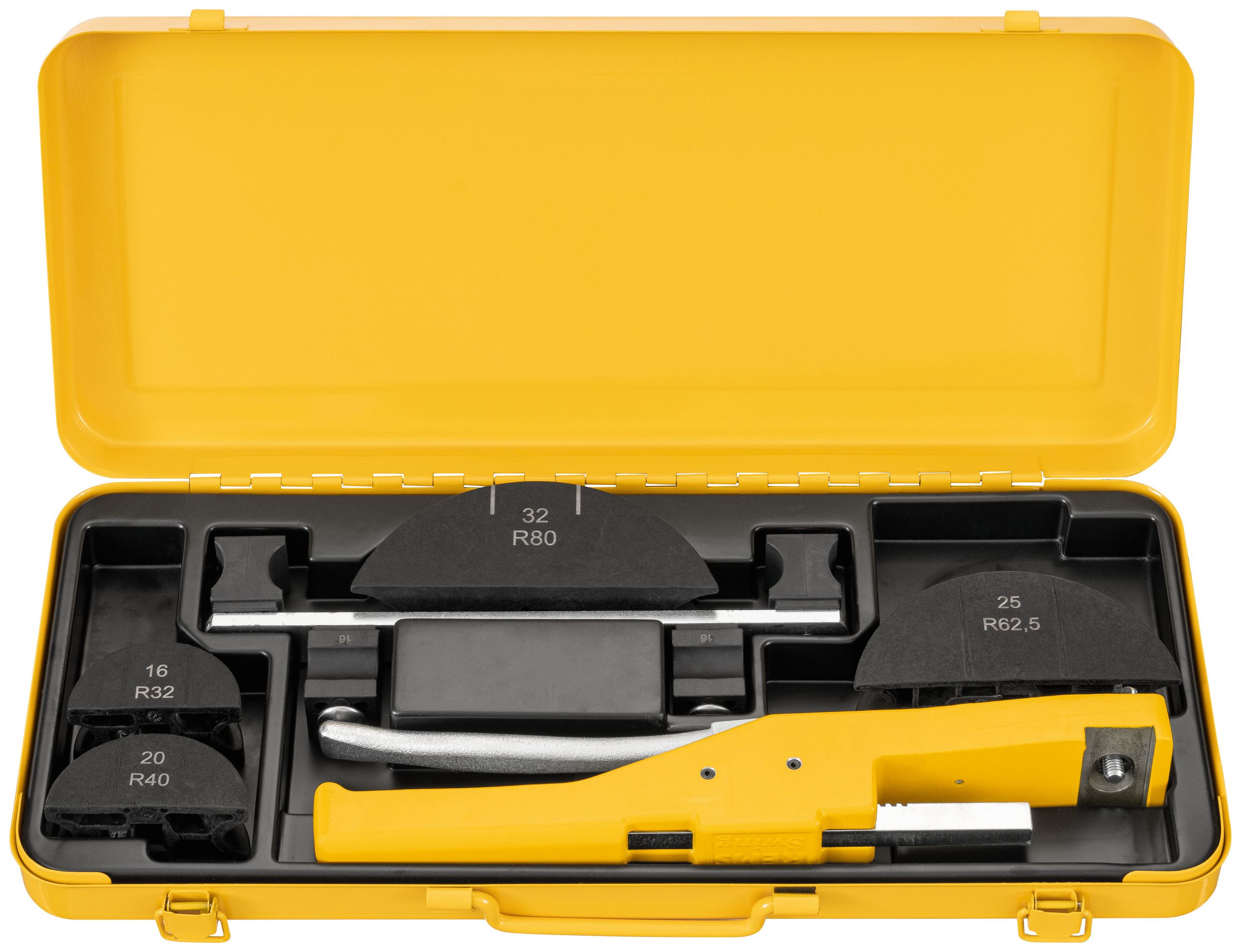 Torupainutaja Rems Swing UP Set 16-20-25-32