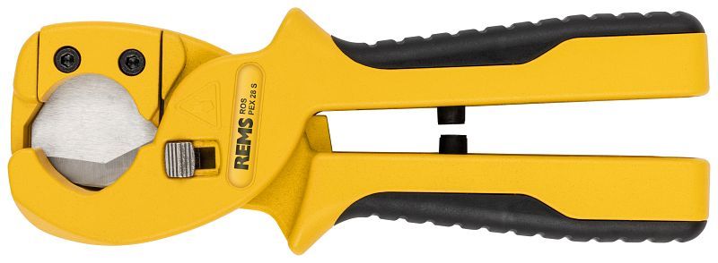 käärid PVC torudele Rems 291420R; 28 mm