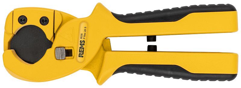 käärid PVC torudele Rems 291430R; 28 mm