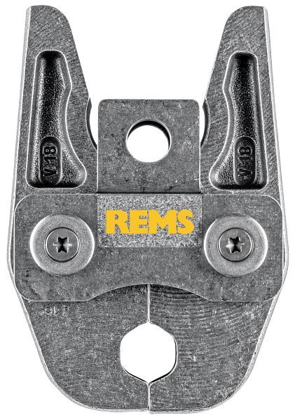 Matriits Rems V; V 18