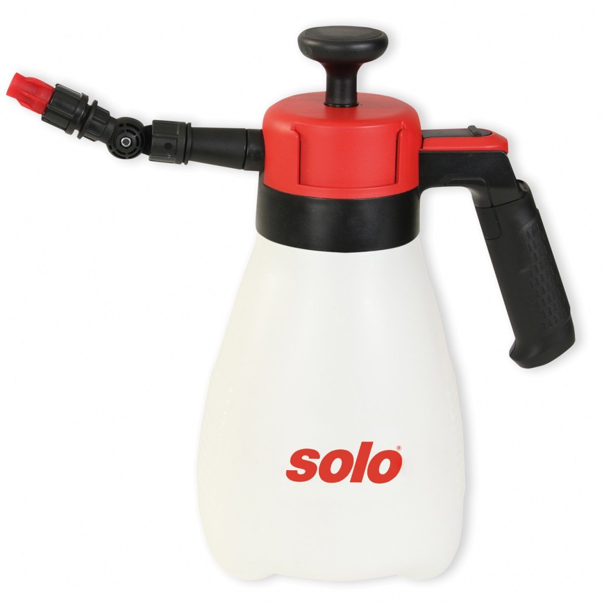 Käsiprits Solo 201C; 1,25 l