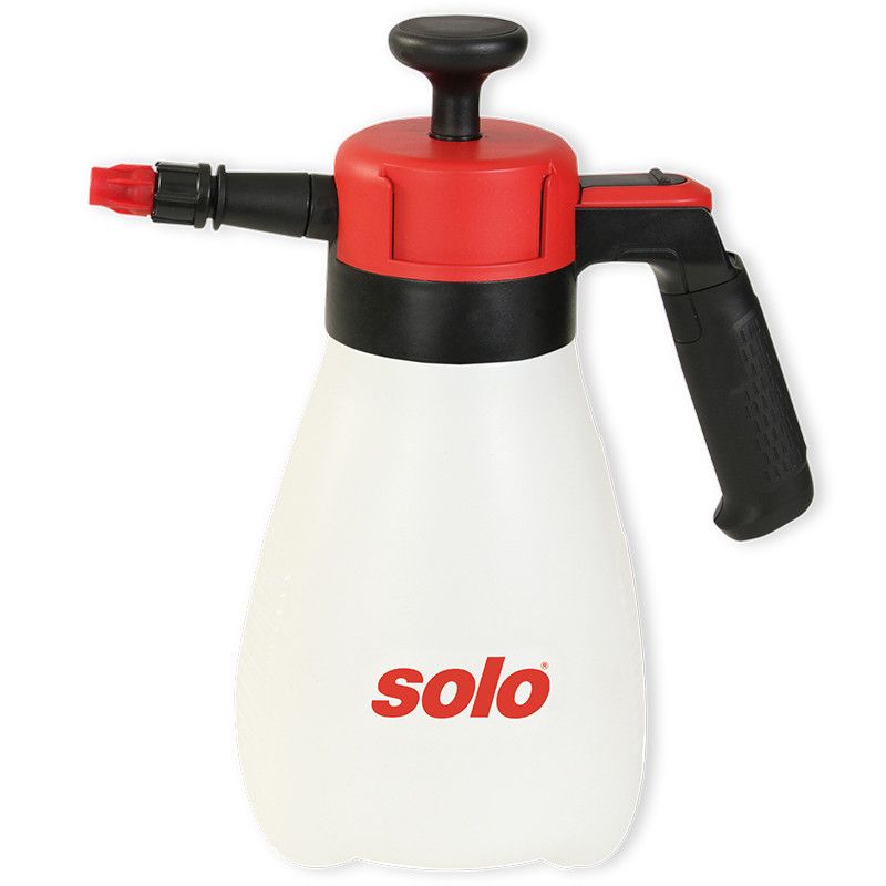 Käsiprits Solo 201; 1,25 l