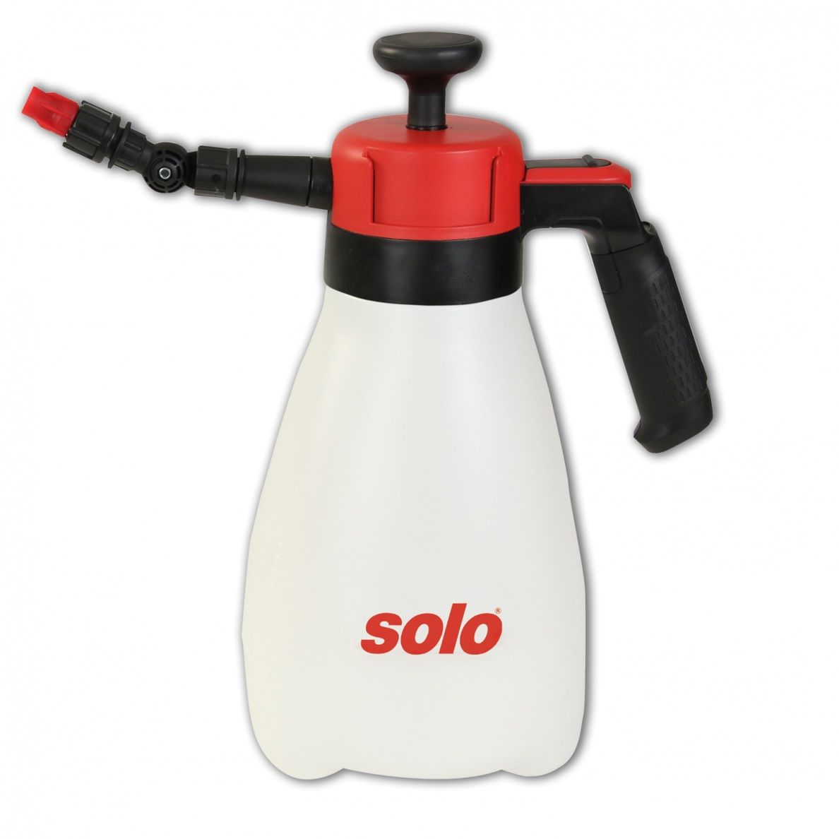 Käsiprits Solo 202C; 2 l