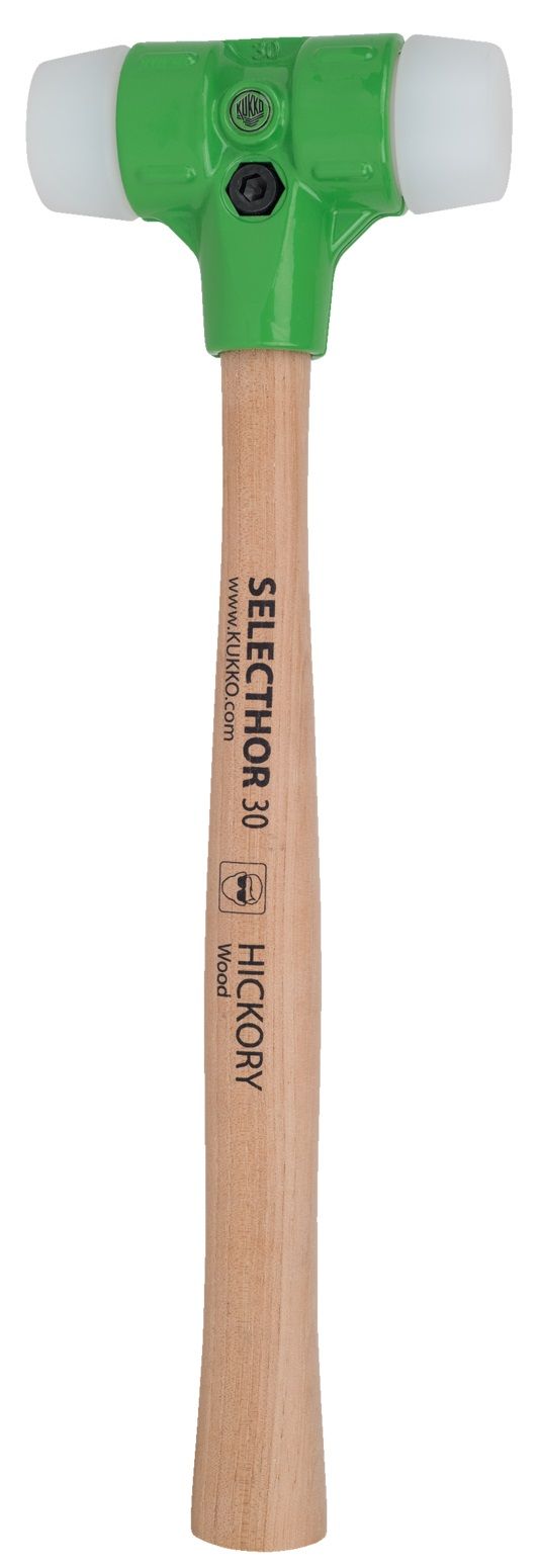 Kummivasar Kukko Selecthor; 50 mm