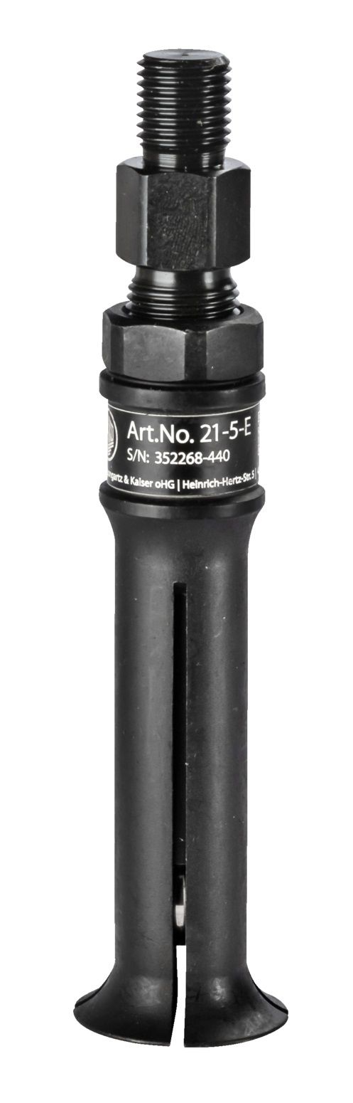 Tõmmits Kukko 21-5-E; 34-48 mm