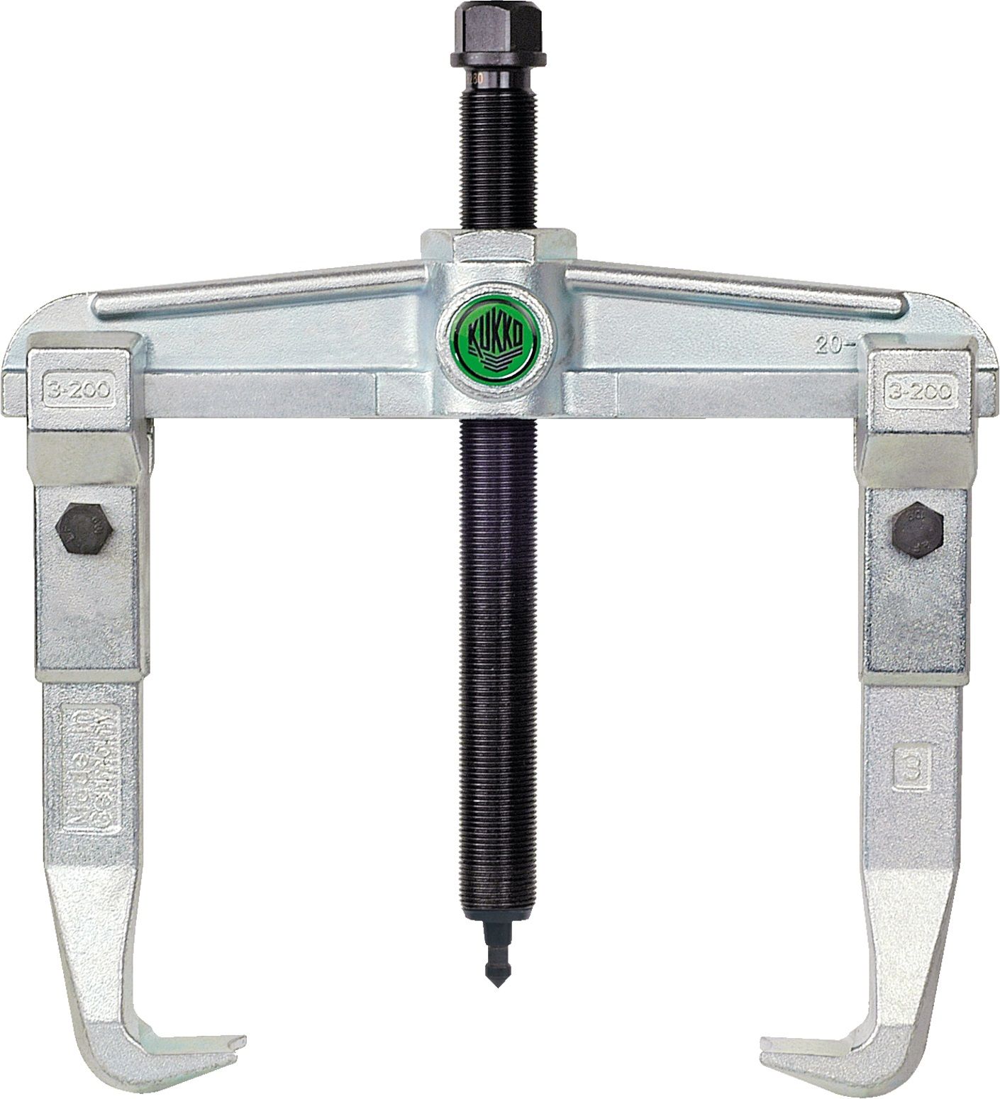 Tõmmits Kukko 20-3; 250x210 mm