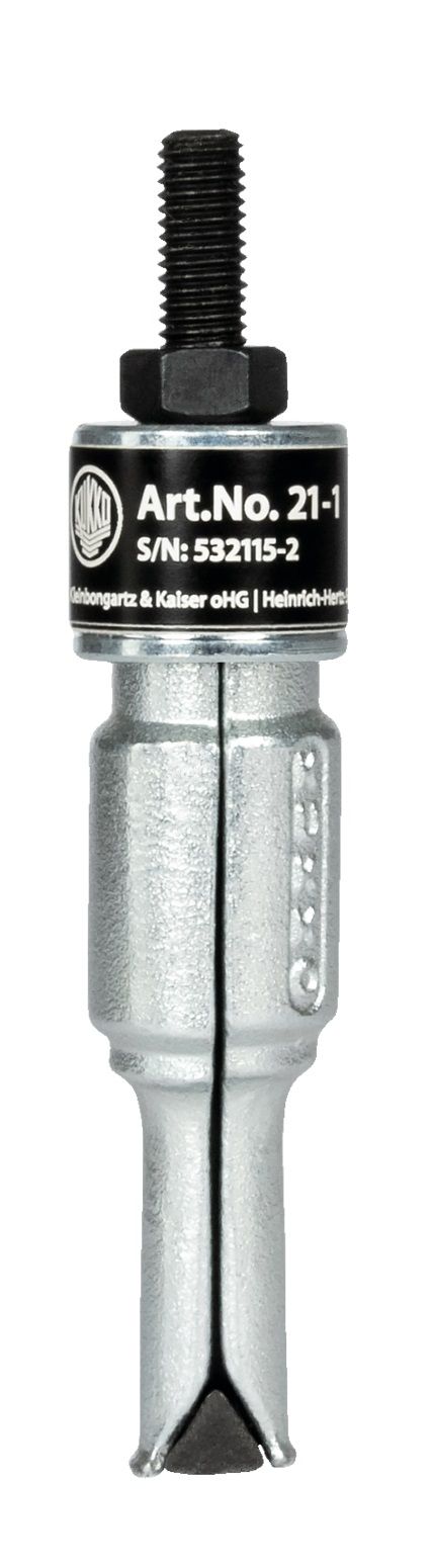 Tõmmits Kukko 21-1; 12-16 mm