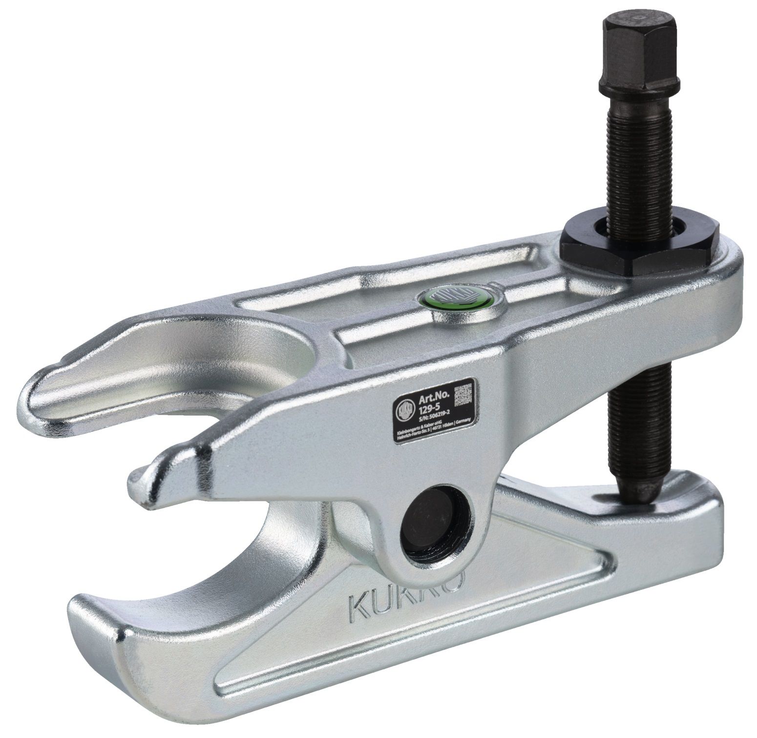 Sarniiri tõmmits Kukko 129-5; 36x70 mm