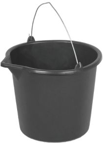 Kopp Patrol 5886; 20 l