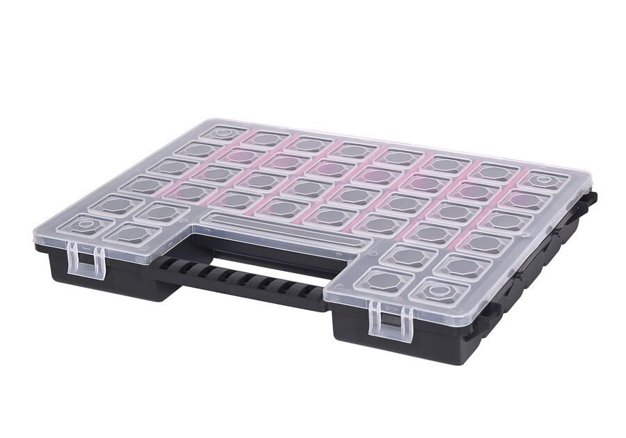 Tööriistakast Patrol Organiser Tandem B 400