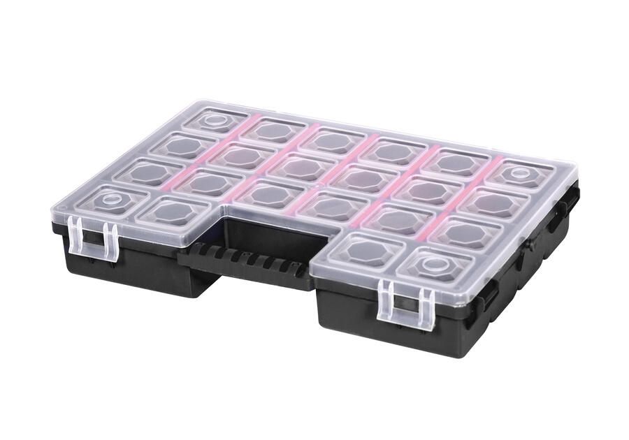 Tööriistakast Patrol Organiser Tandem B 300