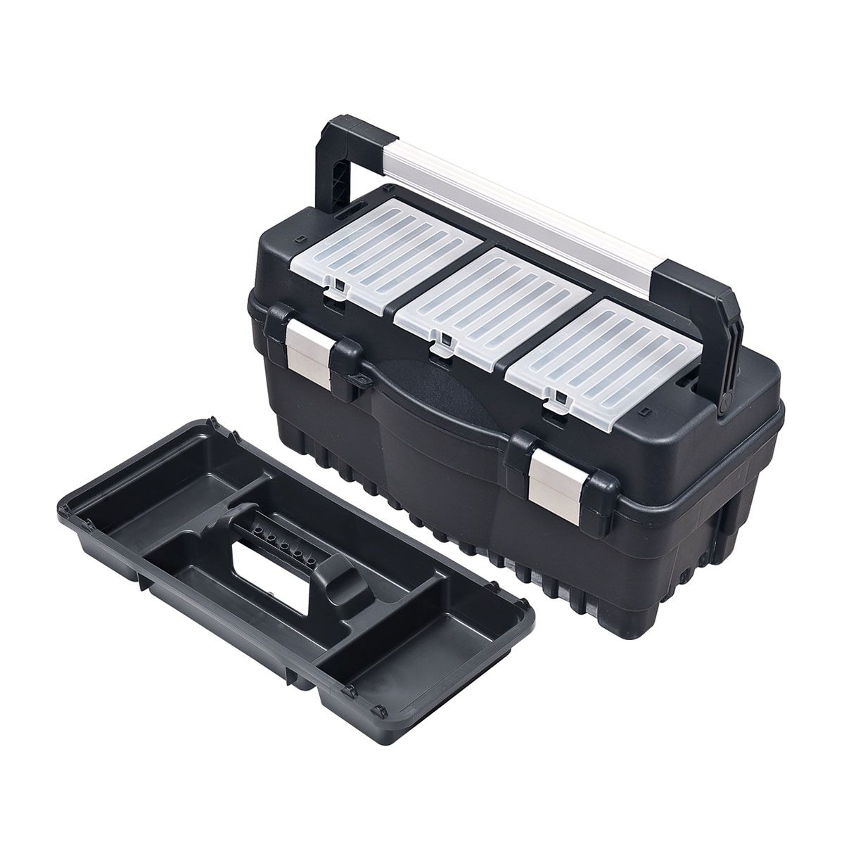 Tööriistakast Patrol Formula S Alu 600