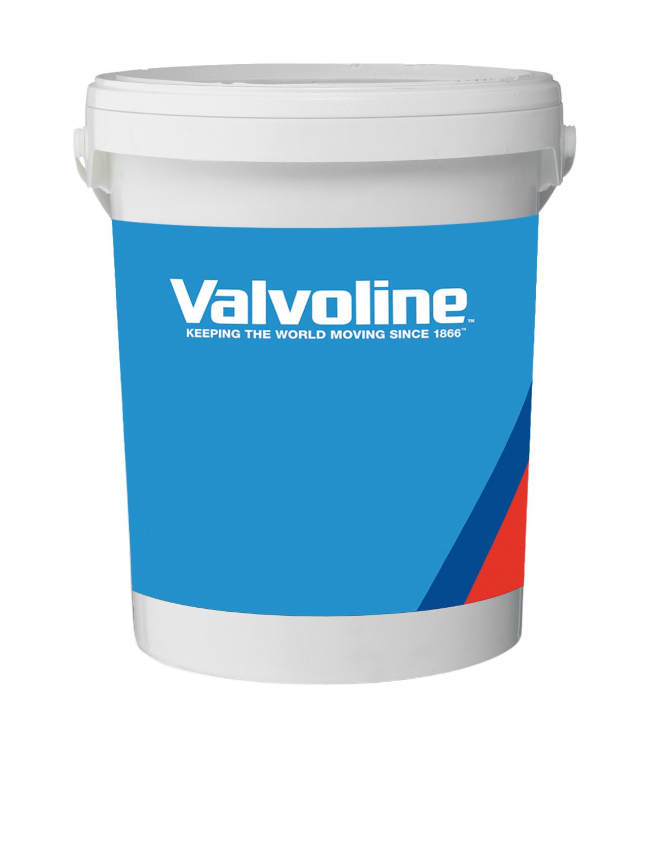 Universaalmääre Valvoline Multipurpose Complex Red 0; 18 kg