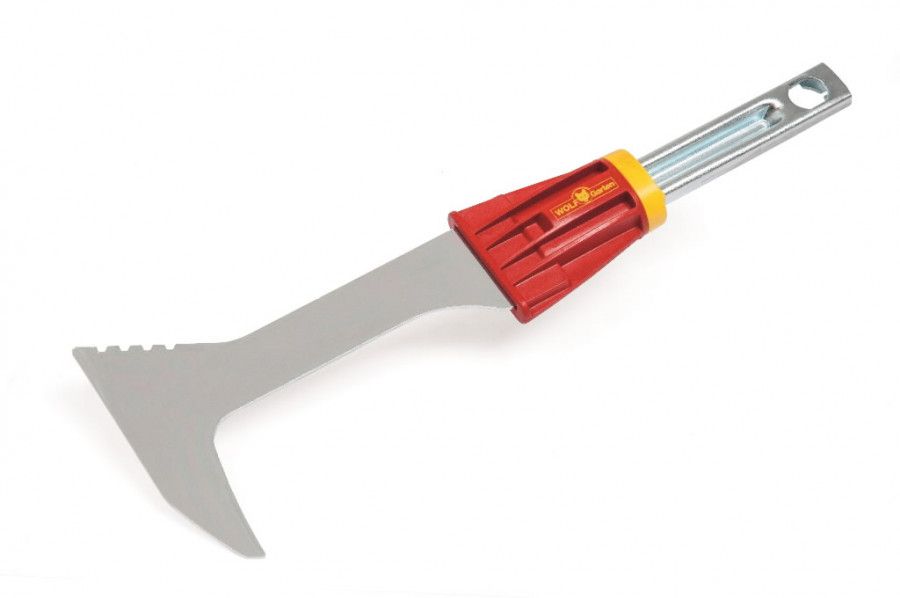 Servalõikur Wolf Garten FK-M