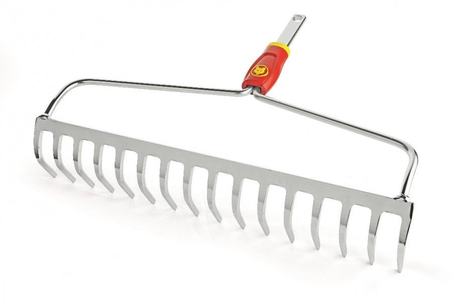 Reha Wolf Garten DO-M 40