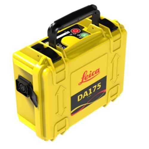 Signaali edastaja Leica DA175