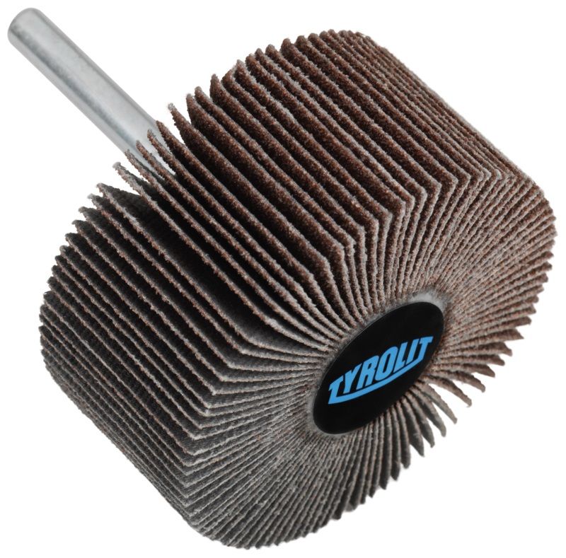 Lihvseib Tyrolit 34557222; 25x25x6 mm; P80