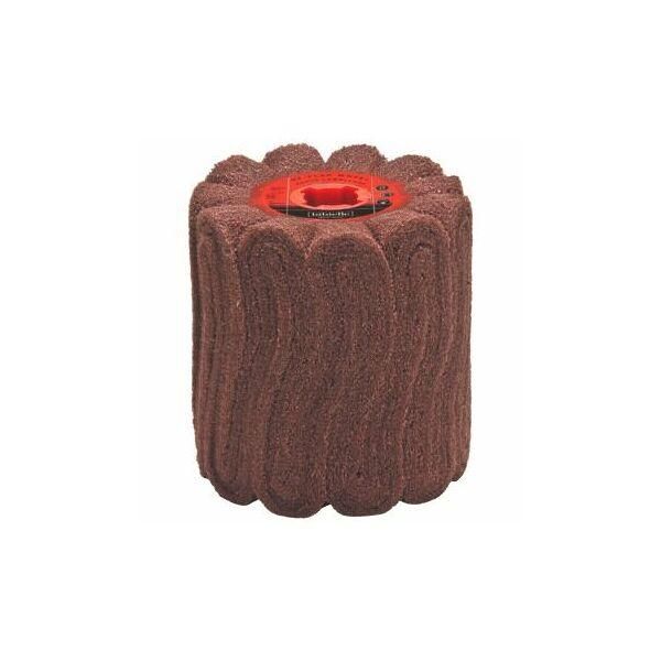 Lihvimistrummel Tyrolit 34562373; 100x100 mm; P50