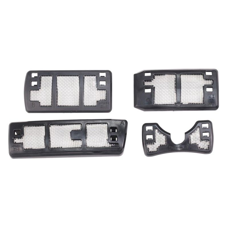 Tolmukaitse Makita 191V72-9; 4 tk