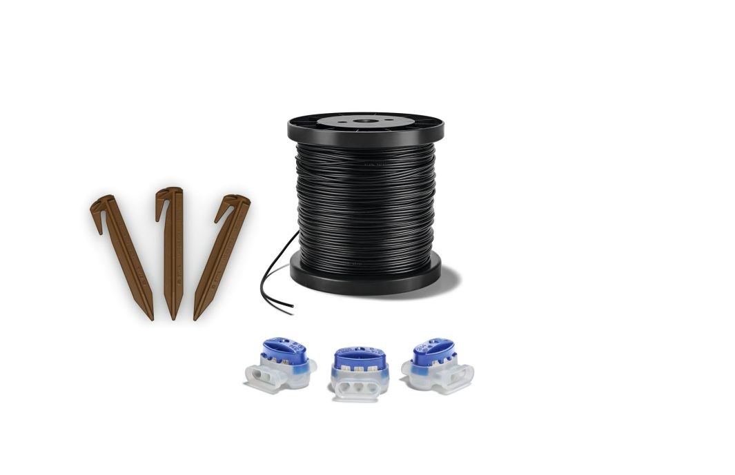 Komplekt robotniiduki ettevalmistamiseks Stihl IA000071006; 300 m