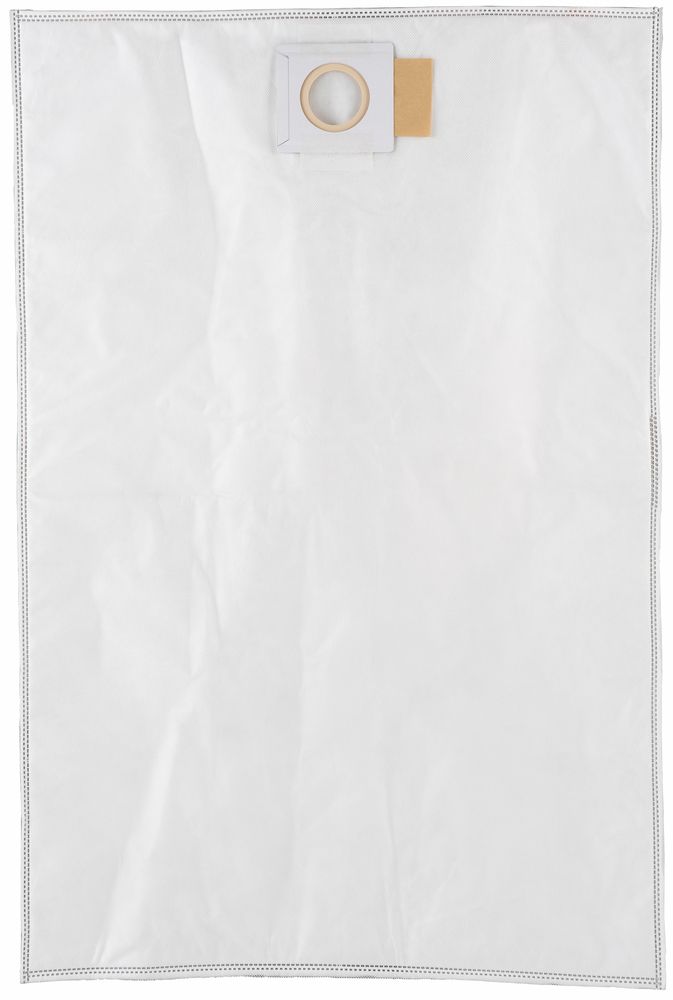 Tekstiilist filtrikott tolmuimejale Makita 1910Y4-9; 5 tk