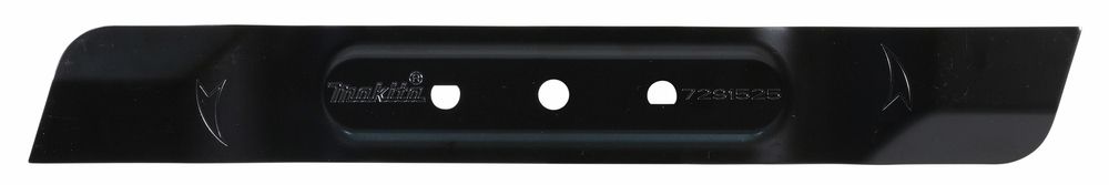 Multšimise varu lõiketera Makita 1913H0-6; 38 cm