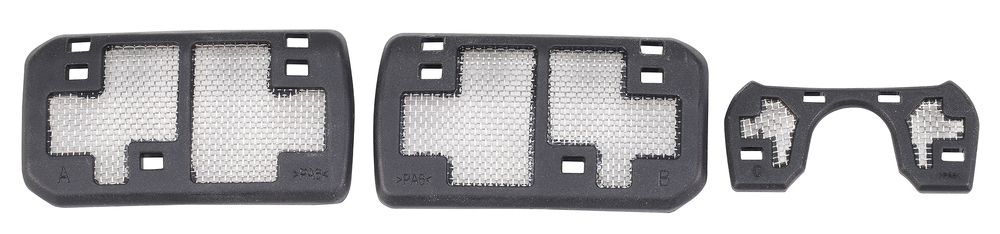 Tolmukaitse Makita 191Y29-8; 3 tk