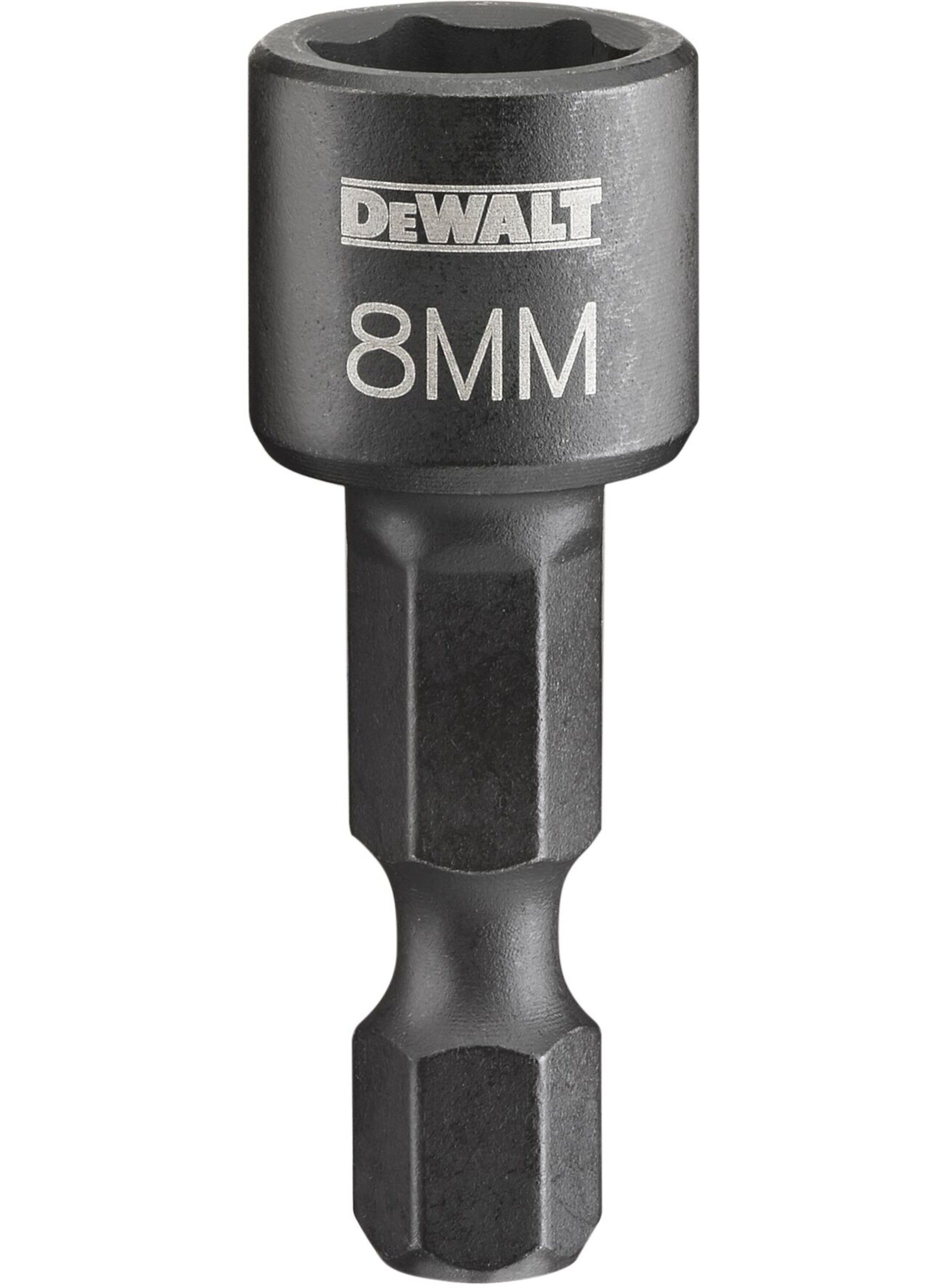 Löökpadrunvõti DeWalt DT7462-QZ; 8x35 mm