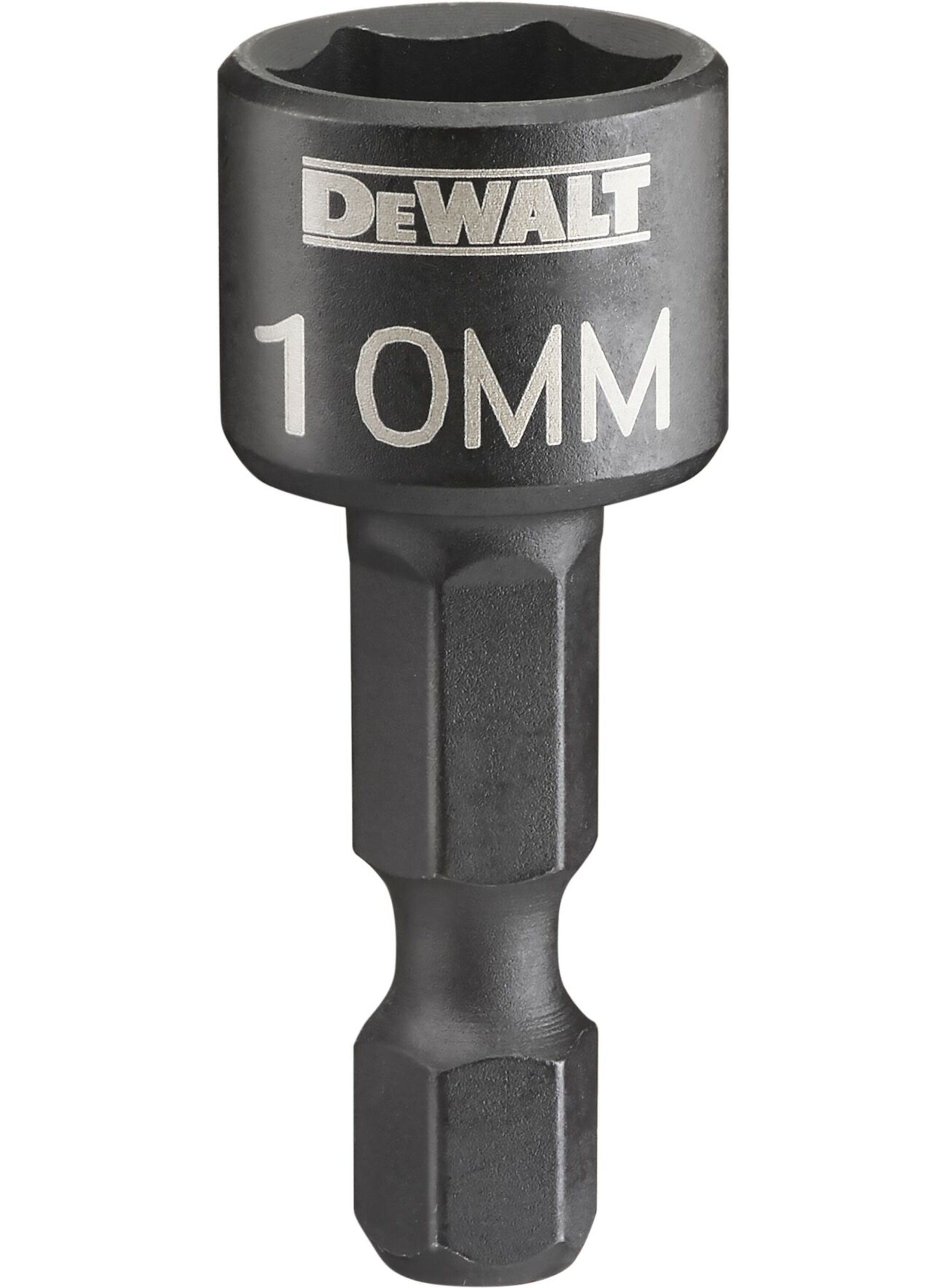 Löökpadrunvõti DeWalt DT7463-QZ; 10x35 mm