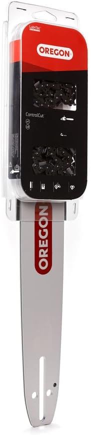 Tarvikute komplekt mootorsaele Oregon 556287; 15''; 38 cm; .325''; 62; 1,6 mm