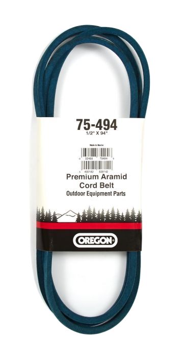 Lõikekorpuse veorihm Oregon 75-494