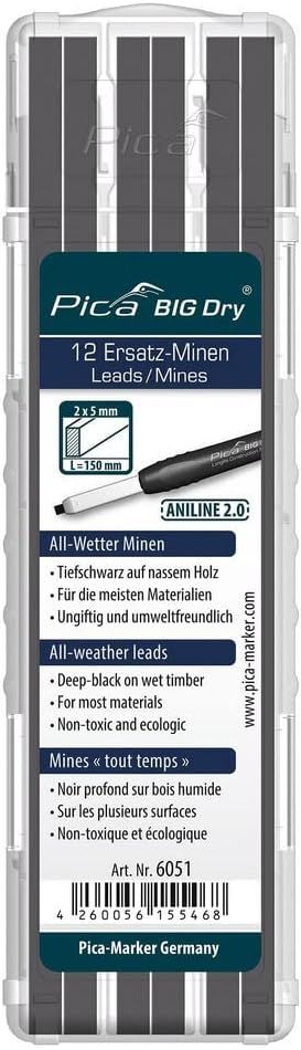 Tuum Pica 6051; 12 tk