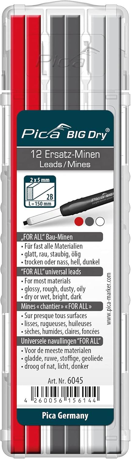 Tuum Pica 6045; 12 tk