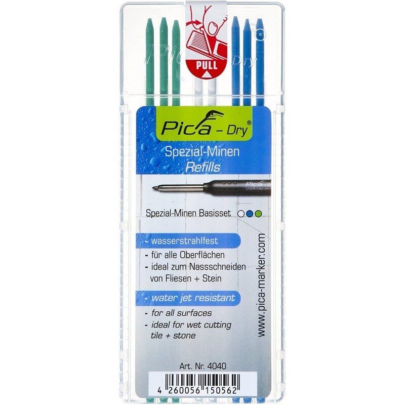 Tuum Pica 4040; 8 tk