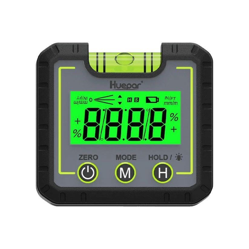 Digitaalne lood Huepar AG01