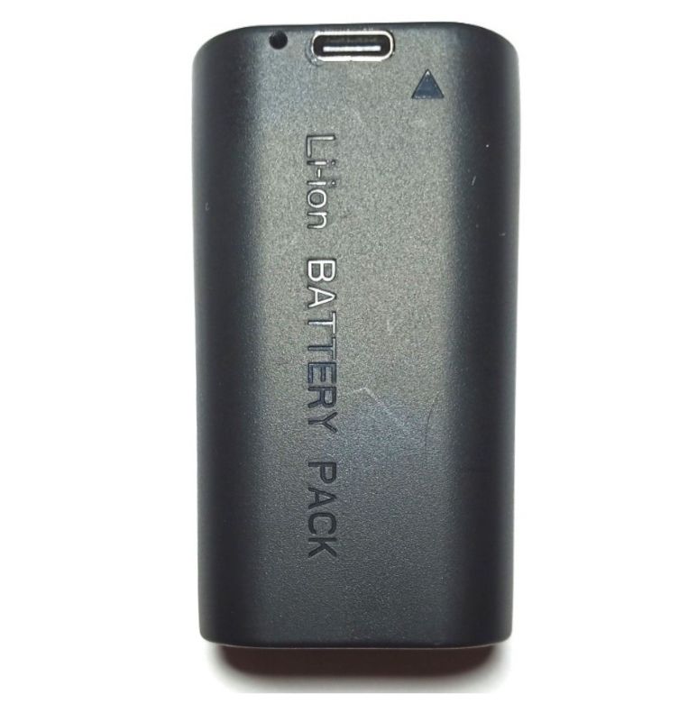 Aku Huepar DP-02; 7,4 V; 2,6 Ah; Li-ion