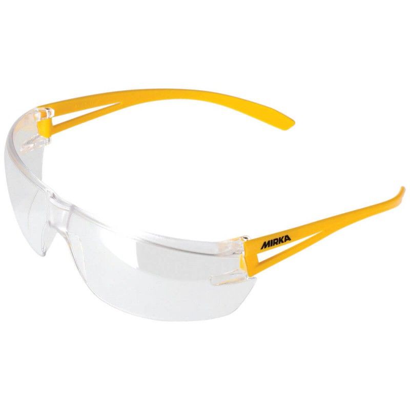 Kaitseprillid Mirka Zekler 36