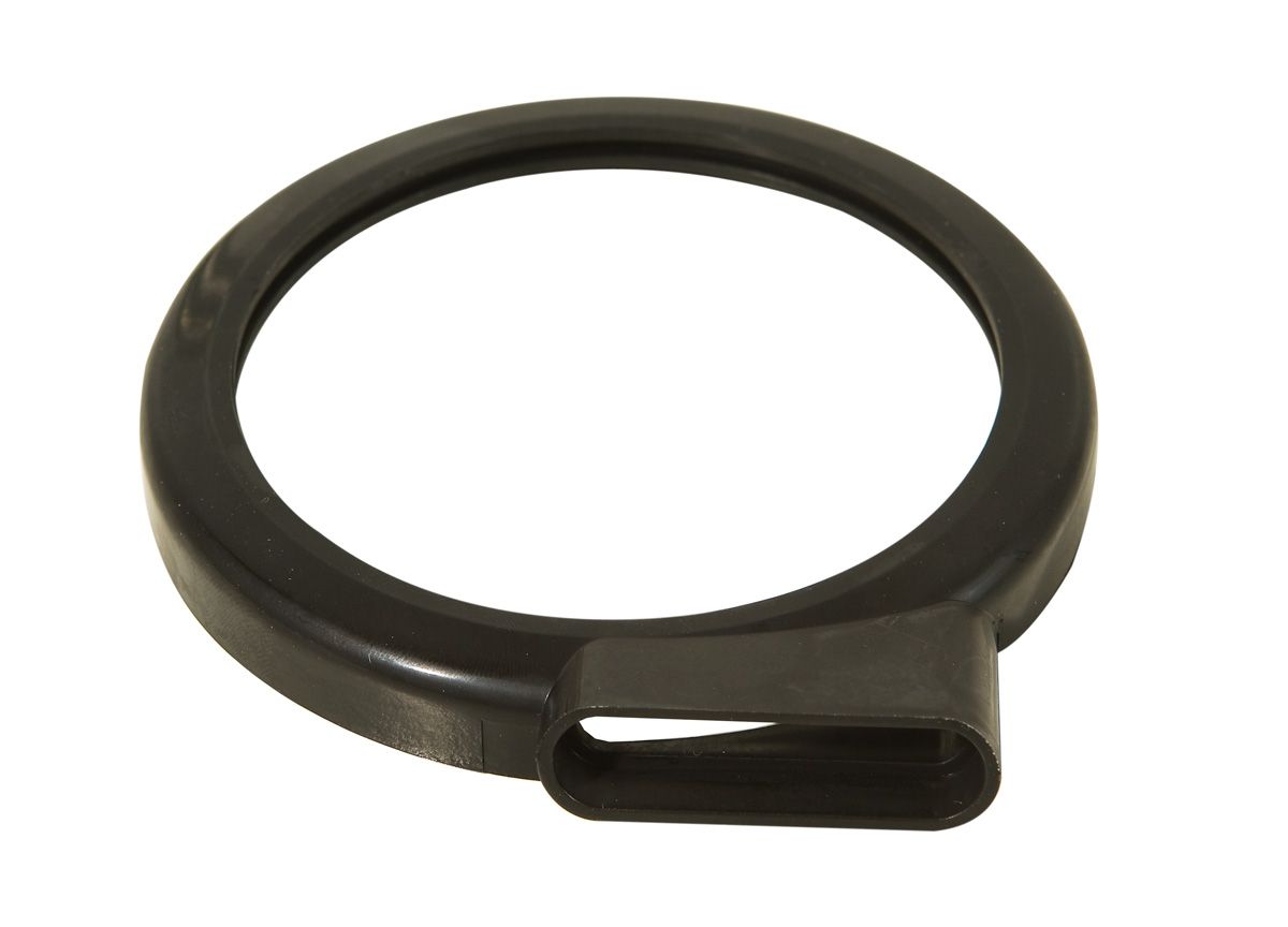 Imiadapter Mirka MIN6515911; 125 mm