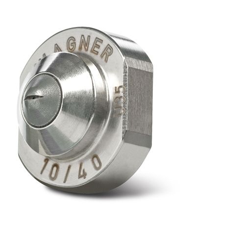 Spreivärvi otsik Wagner 321412; 12/40; 0,3 mm