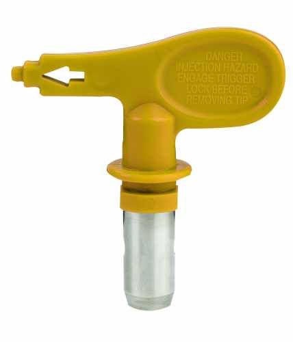 Spreivärvi otsik Wagner 553435