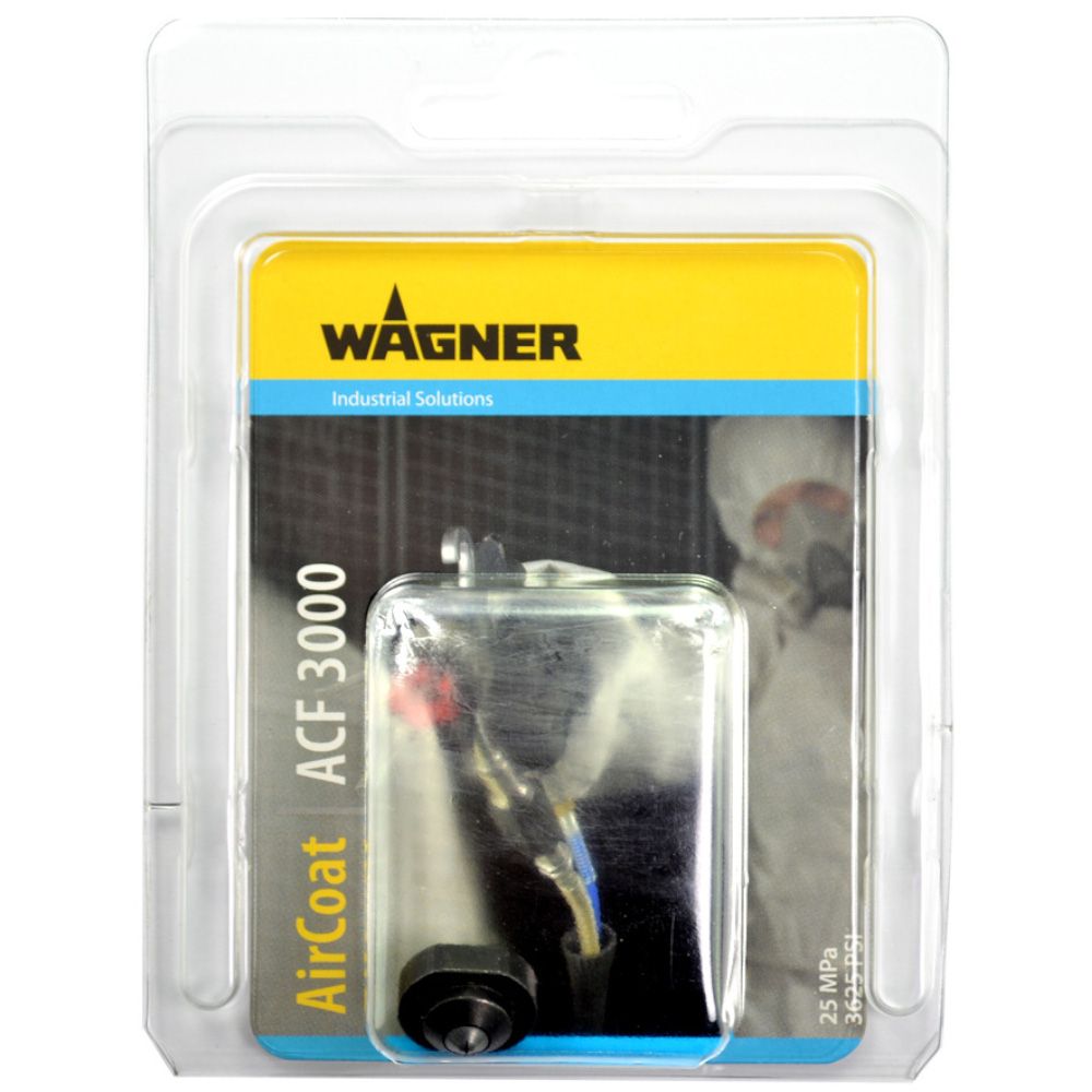 Spreivärvi otsik Wagner 379309