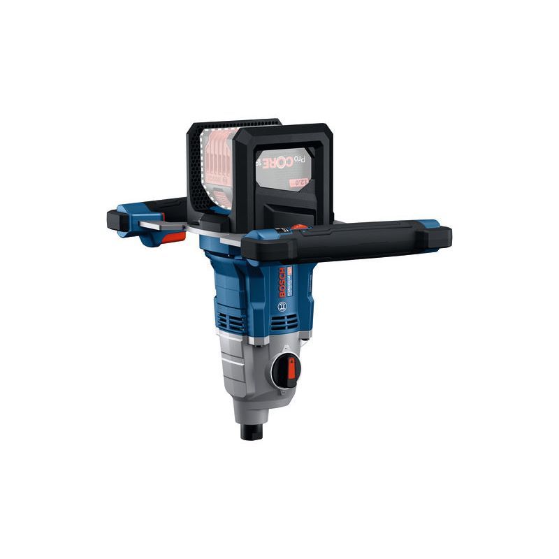 Segur Bosch GRW 18V-160 Professional; 18 V (ilma aku ja laadijata)