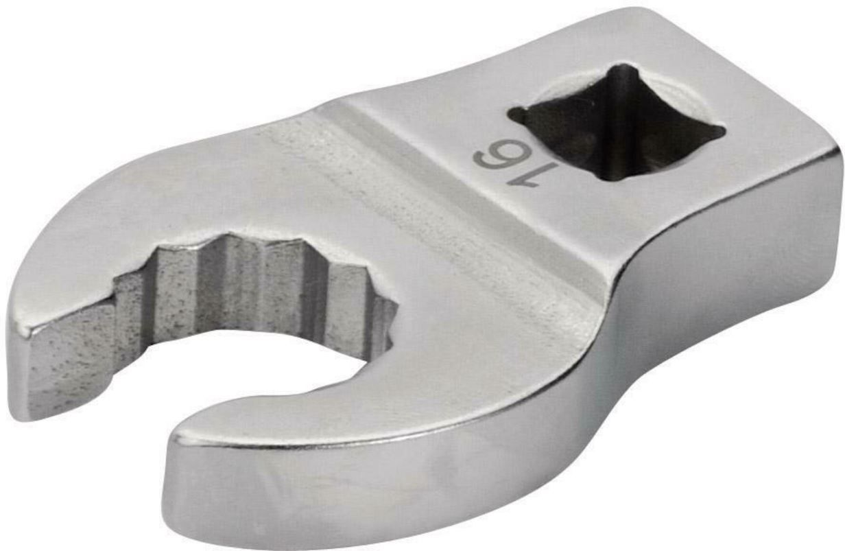 Võti Bahco 749-7/16bahco; 3/8''; 7/16''