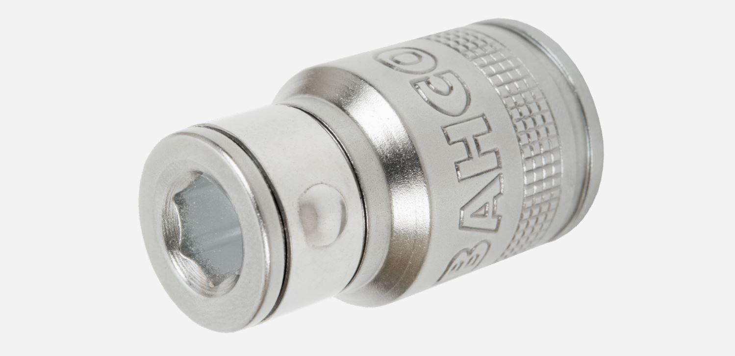 Adapter Bahco 8174A; 1/2''-5/16''