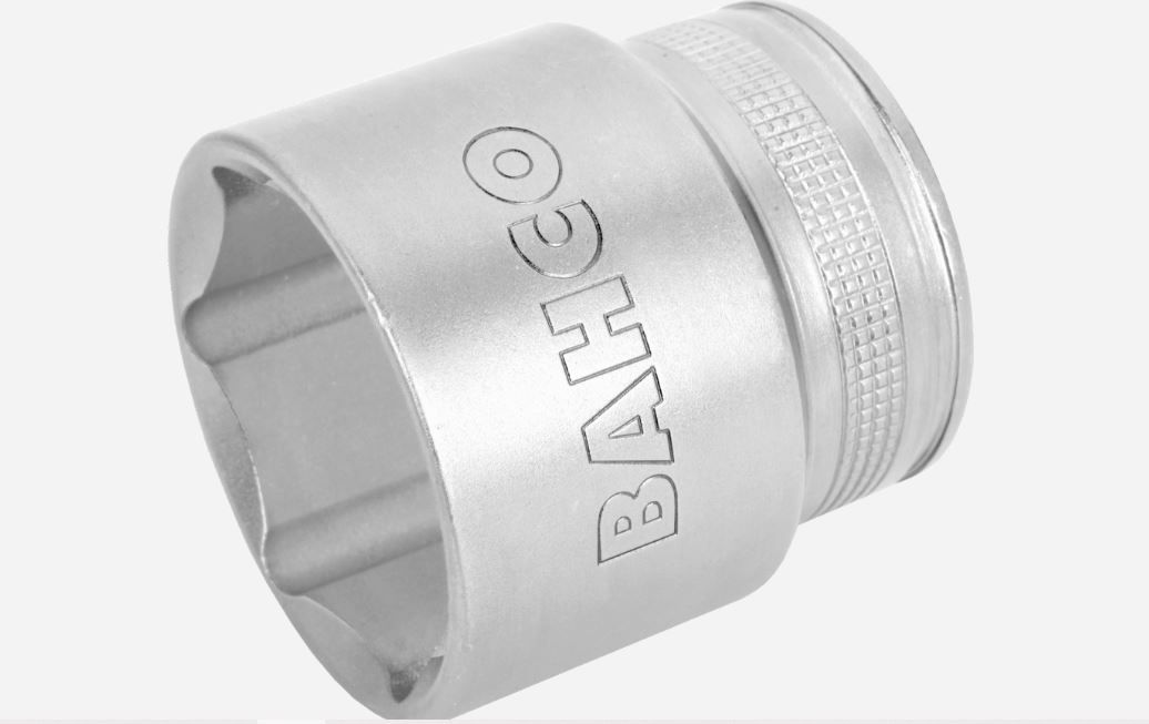 Padrunvõti Bahco SB7800SM-17; 1/2''; 17 mm