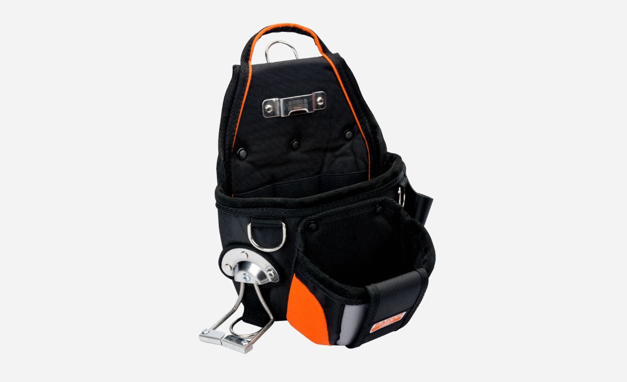 Tööriistakott Bahco 4750-UP-1