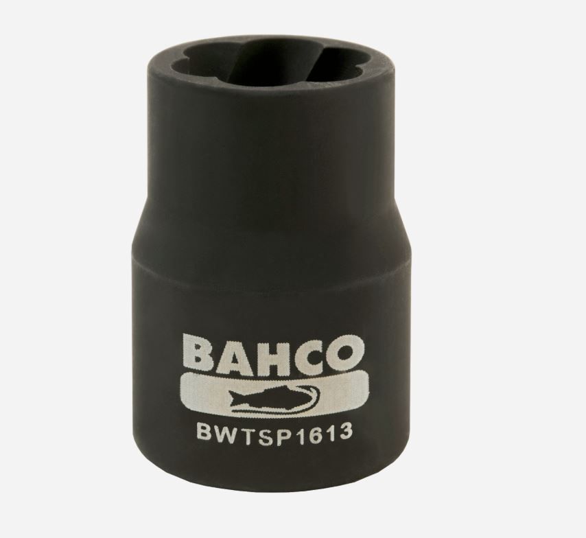 Padrunvõti Bahco BWTSP1614; 3/8''; 14 mm