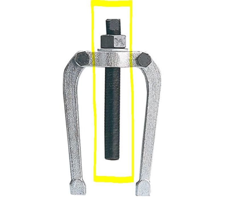 Varuosa Bahco 4522-2/S