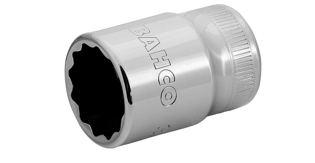 Padrunvõti Bahco 7800DZ-13/16; 13/16''x1/2''