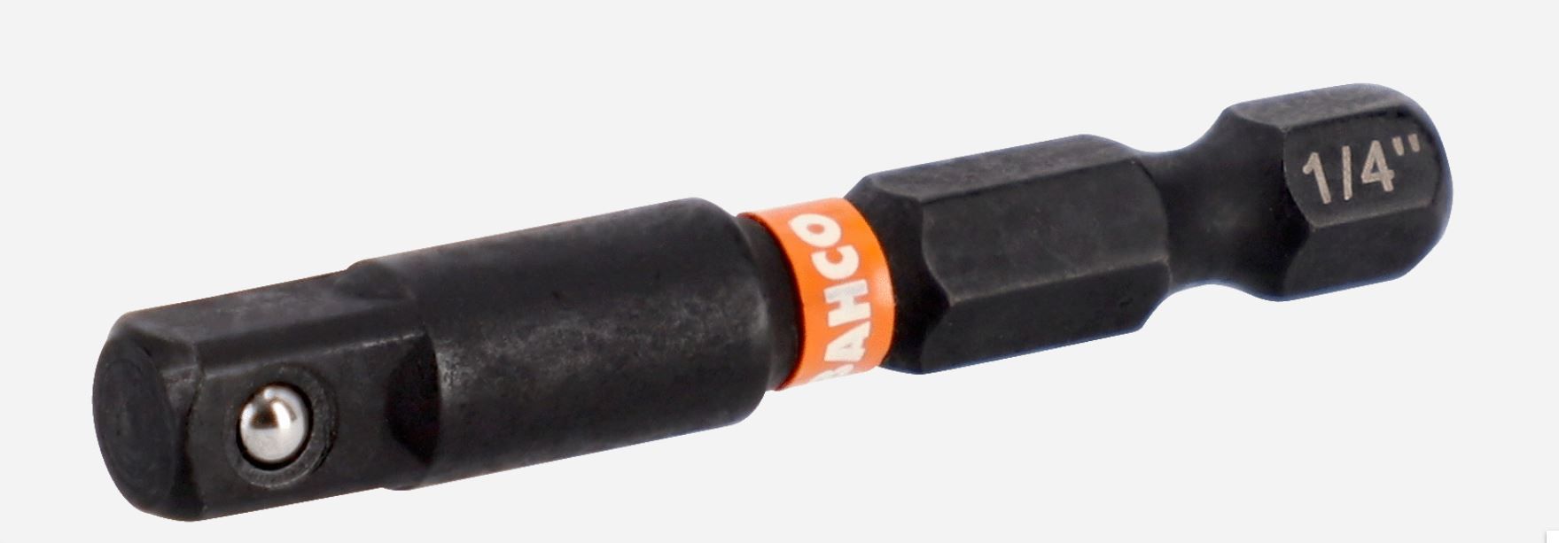 Ülemineku adapter Bahco 66IM/K50-1/4-1P; 1/4''; 50 mm